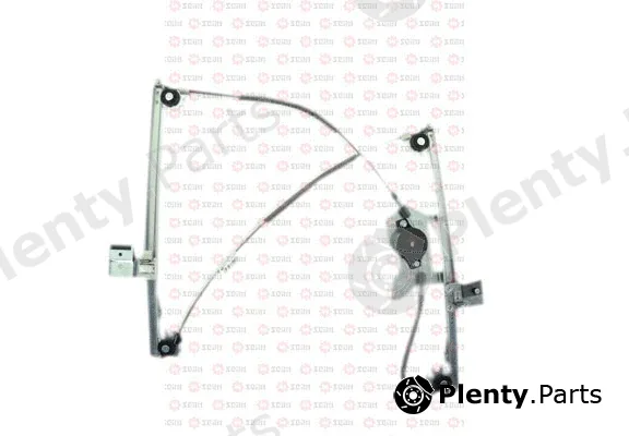 Seim 901290 — Window Regulator