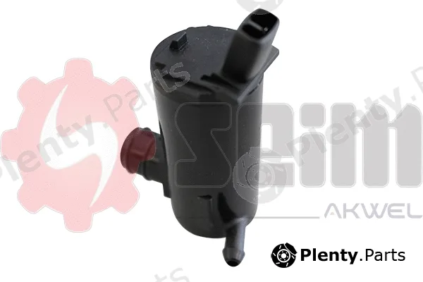 Seim 119093 — Washer Fluid Pump, window cleaning