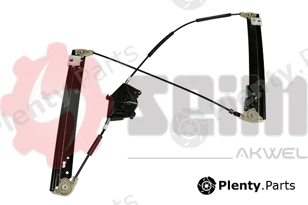 Seim 900407 — Window Regulator