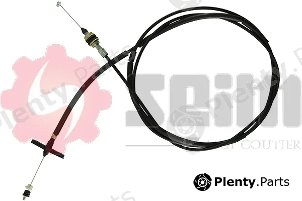 Seim 710013 — Accelerator Cable