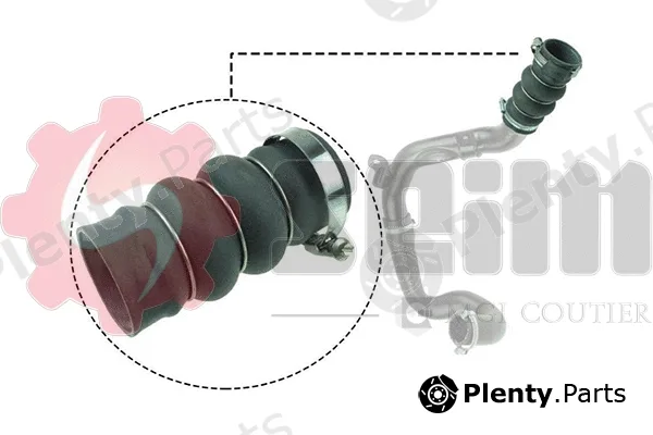 Seim 981292 — Charge Air Hose