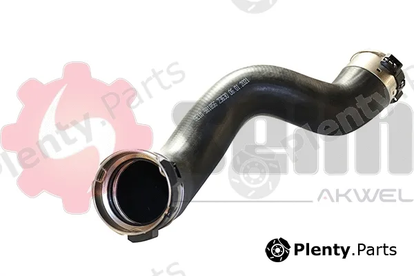 Seim 981856 — Charge Air Hose