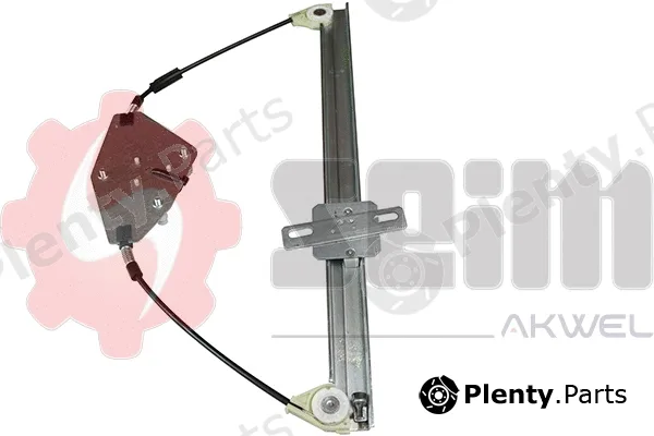 Seim 902042 — Window Regulator