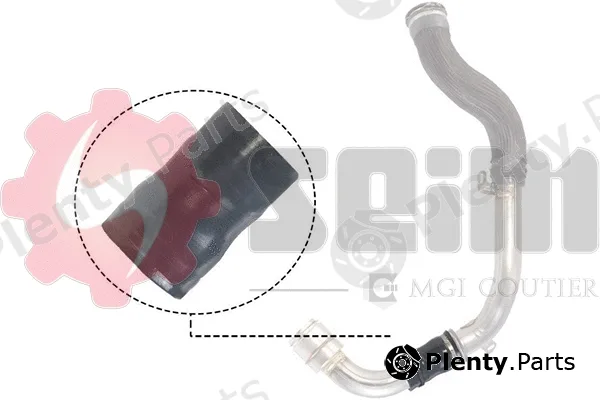 Seim 981529 — Charge Air Hose