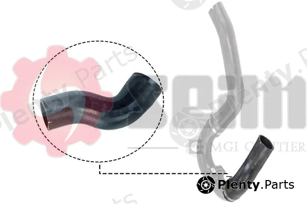 Seim 981196 — Charge Air Hose