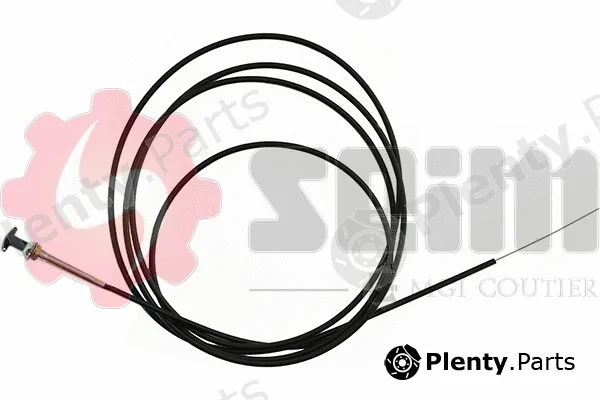 Seim 250832 — Cable Pull, actuator