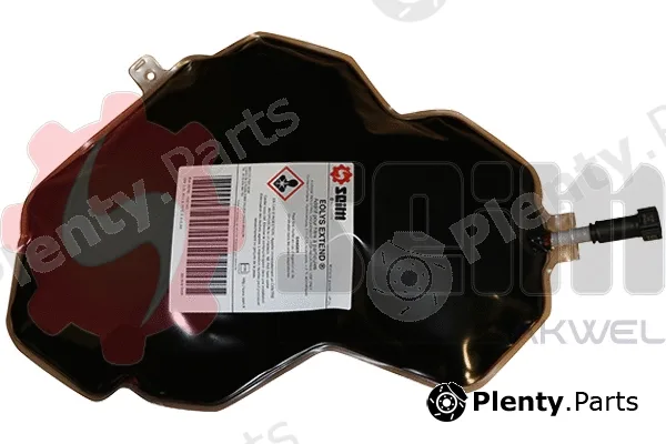 Seim 100165 — Injection Unit, soot/particulate filter regeneration