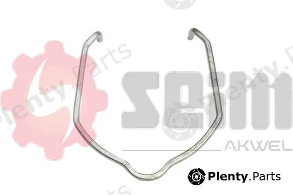 Seim 981945 — Charge Air Hose