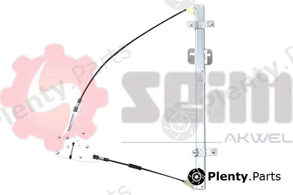 Seim 902324 — Window Regulator