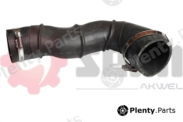 Seim 981792 — Charge Air Hose