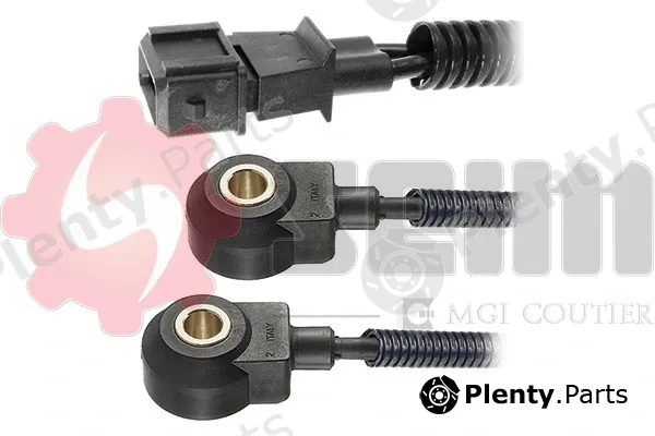 Seim CC75 — Knock Sensor