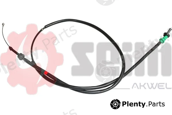 Seim 555733 — Accelerator Cable