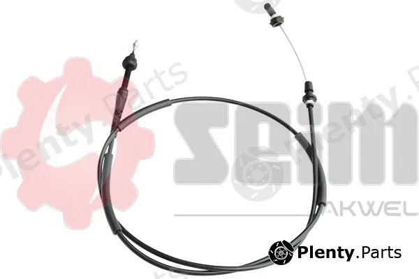 Seim 555731 — Accelerator Cable