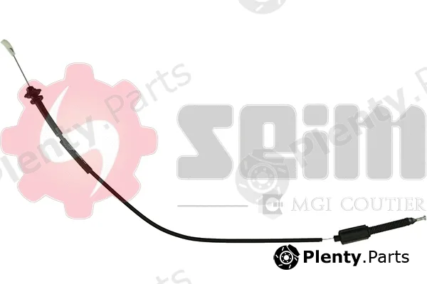 Seim 062041 — Accelerator Cable