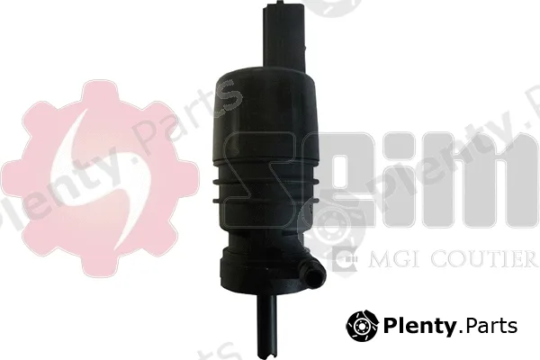 Seim 118006 — Washer Fluid Pump, window cleaning