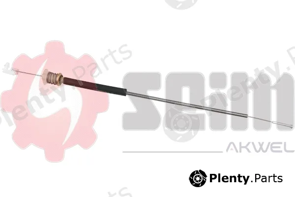 Seim 555341 — Accelerator Cable
