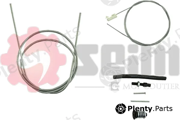 Seim 084320 — Accelerator Cable