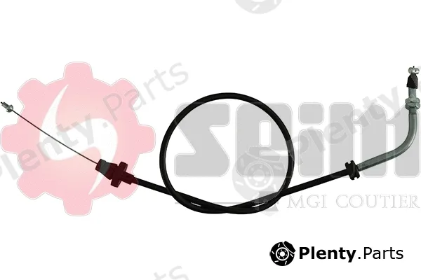 Seim 700200 — Accelerator Cable