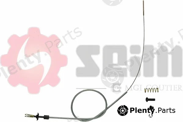 Seim 052150 — Accelerator Cable