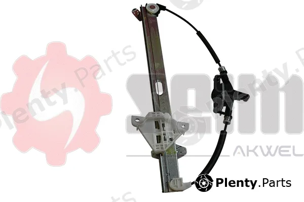 Seim 902039 — Window Regulator