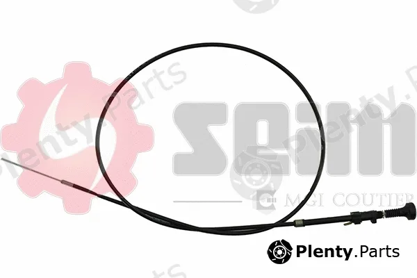 Seim 059612 — Cable, starter