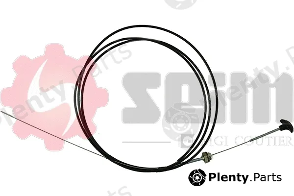 Seim 481917 — Cable Pull, actuator