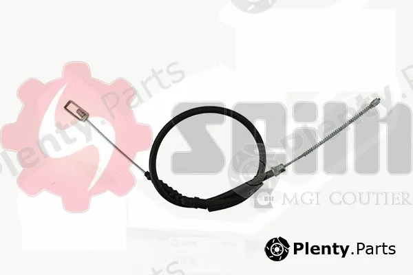 Seim 403620 — Cable Pull, parking brake