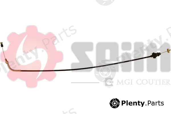 Seim 554621 — Accelerator Cable