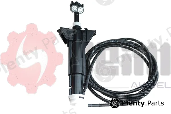 Seim 119066 — Washer Fluid Jet, headlight cleaning