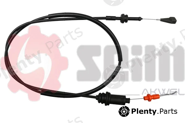 Seim 555358 — Accelerator Cable