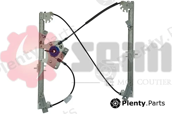 Seim 901504 — Window Regulator