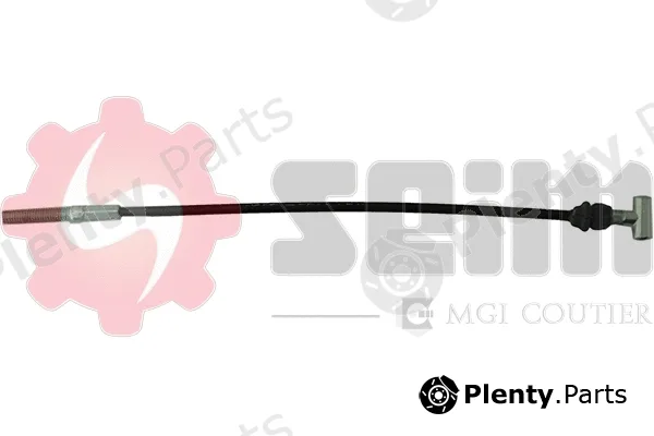 Seim 554536 — Cable Pull, parking brake