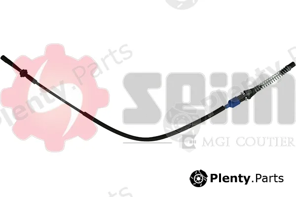 Seim 600412 — Accelerator Cable