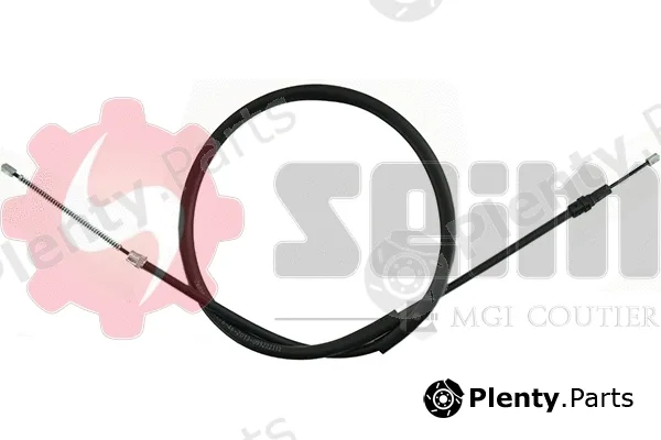 Seim 403980 — Cable Pull, parking brake