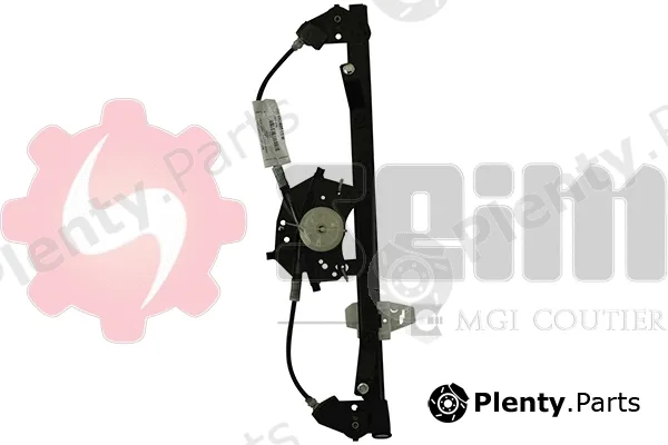 Seim 901476 — Window Regulator