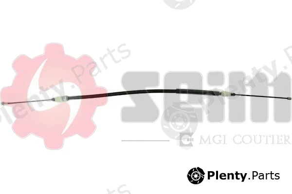 Seim 204301 — Cable Pull, parking brake