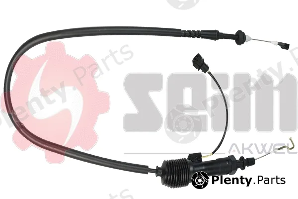 Seim 555355 — Accelerator Cable
