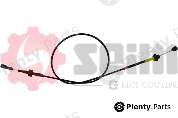 Seim 084630 — Accelerator Cable