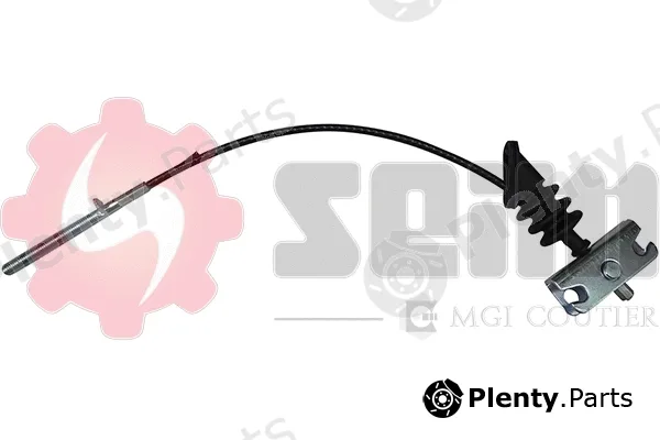 Seim 702240 — Cable Pull, parking brake