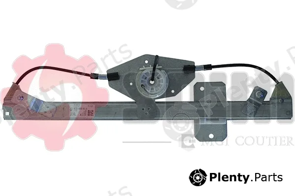 Seim 901467 — Window Regulator