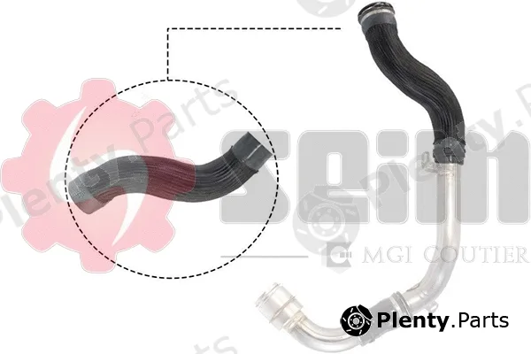 Seim 981528 — Charge Air Hose