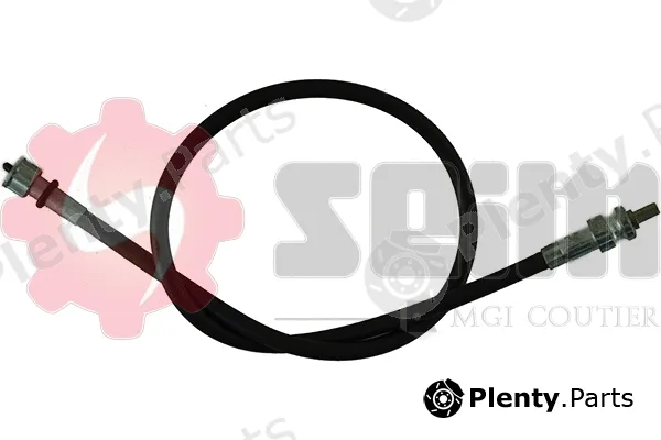 Seim 500700 — Speedometer Cable