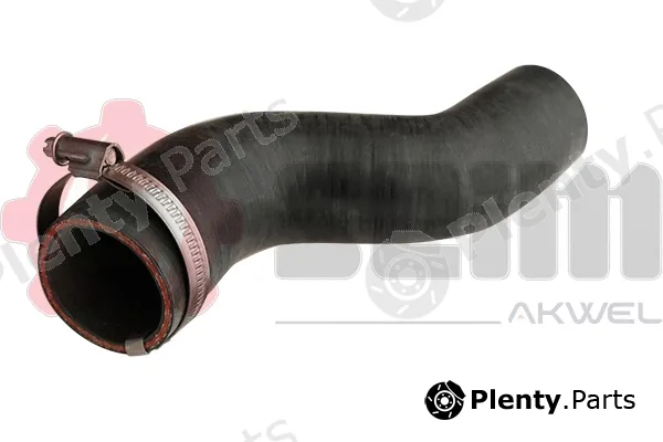 Seim 981837 — Charge Air Hose