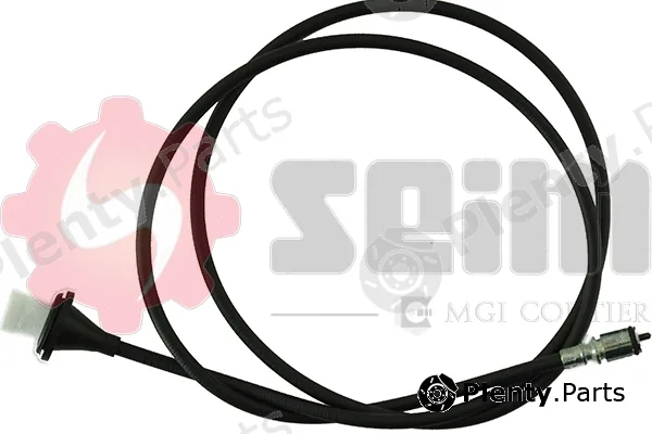 Seim 501670 — Speedometer Cable