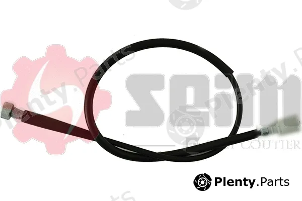 Seim 505080 — Speedometer Cable