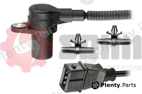 Seim CP314 — Sensor, crankshaft pulse