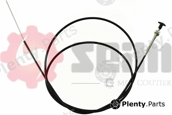 Seim 250829 — Cable Pull, actuator