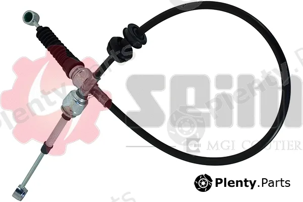 Seim 554788 — Cable Pull, manual transmission
