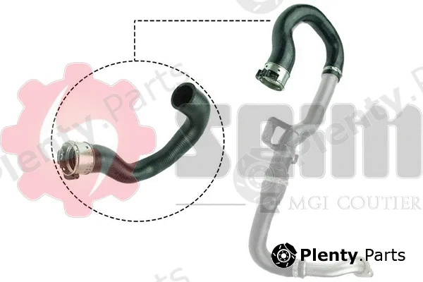 Seim 981479 — Charge Air Hose
