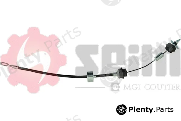 Seim 101050 — Cable Pull, clutch control
